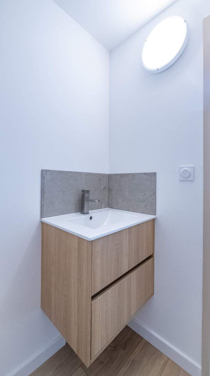 Plâtrier-peintre - Saint-Étienne