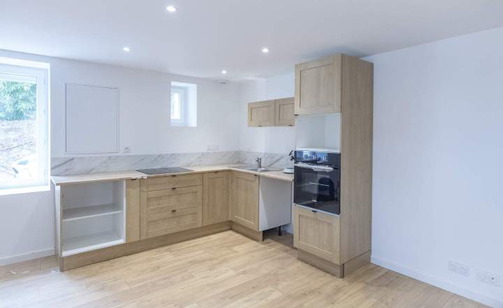 Application de peinture intérieure Saint-Étienne