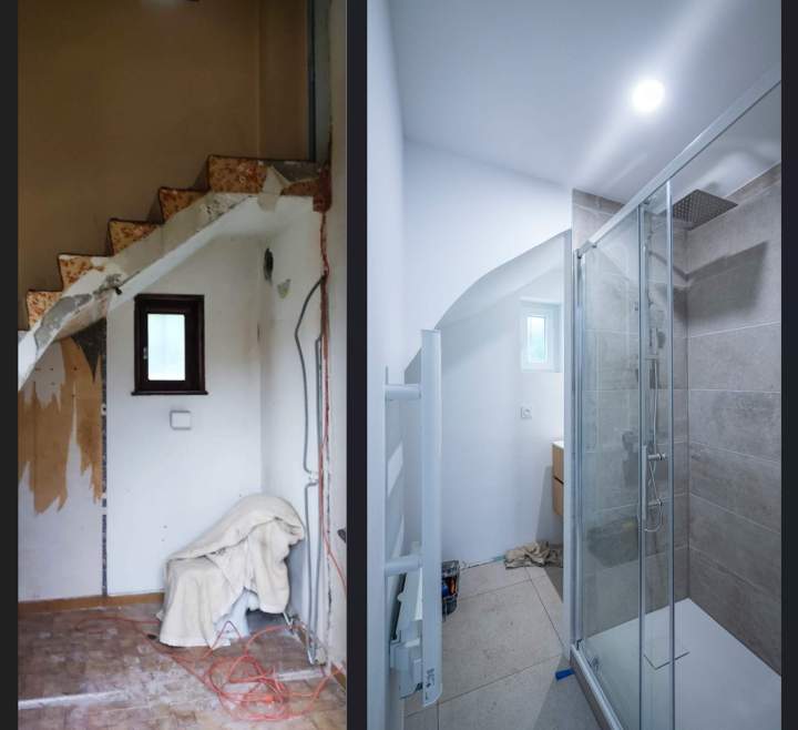 Plâtrier-peintre - Saint-Étienne