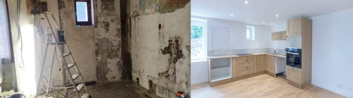 Plâtrier-peintre - Saint-Étienne