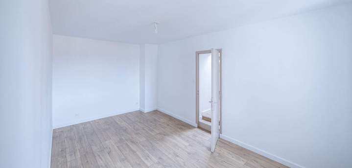 Travaux de plâtrerie Saint-Étienne