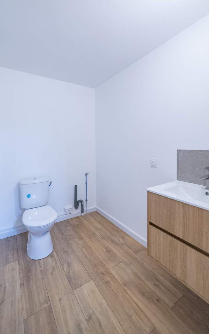 Revêtement de sol Saint-Étienne