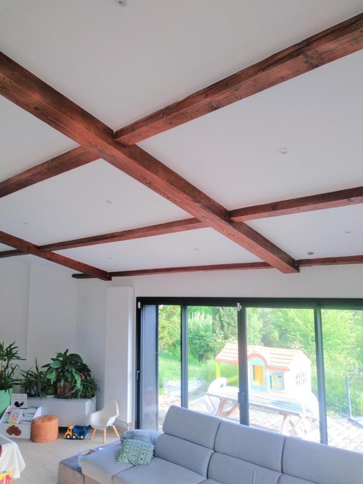 Plâtrier Saint-Étienne