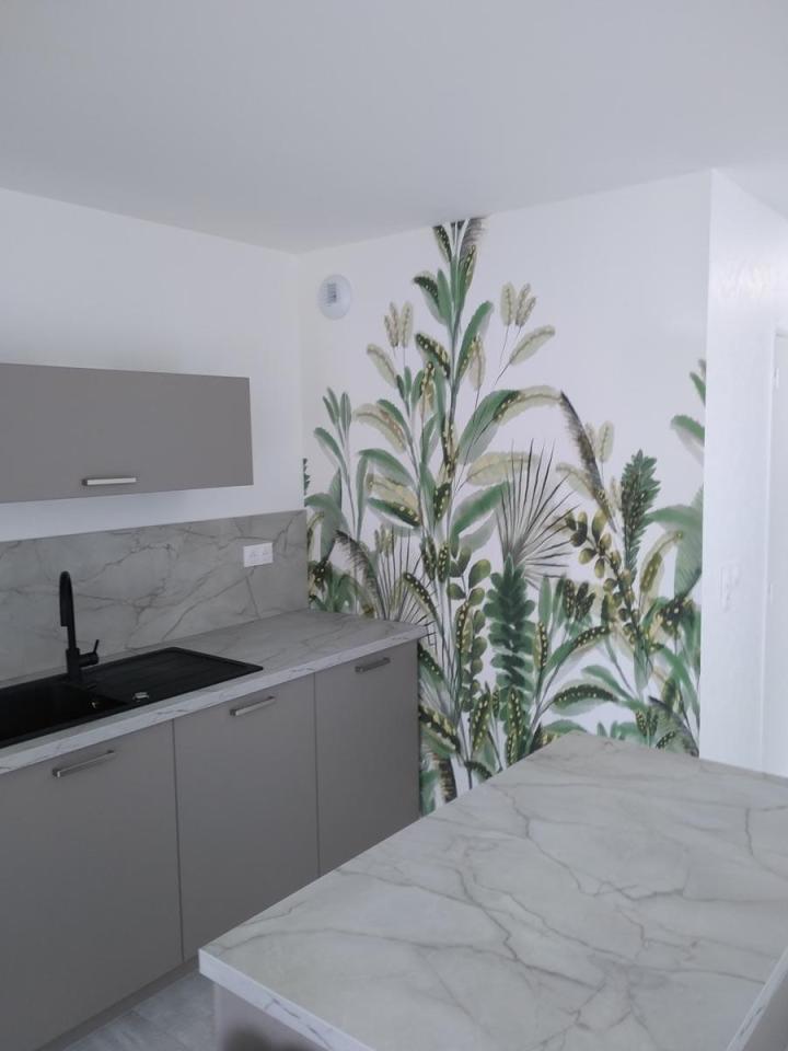 L’entreprise C3P RENOV est à votre service pour la pose de papier peint