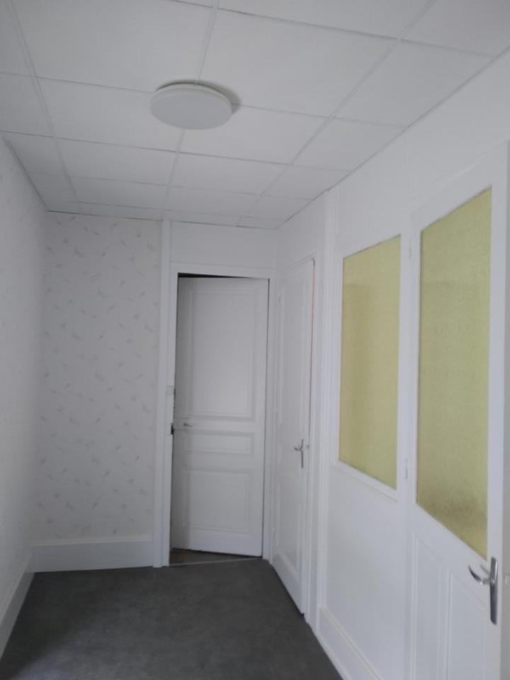 Revêtement de mur Saint-Étienne