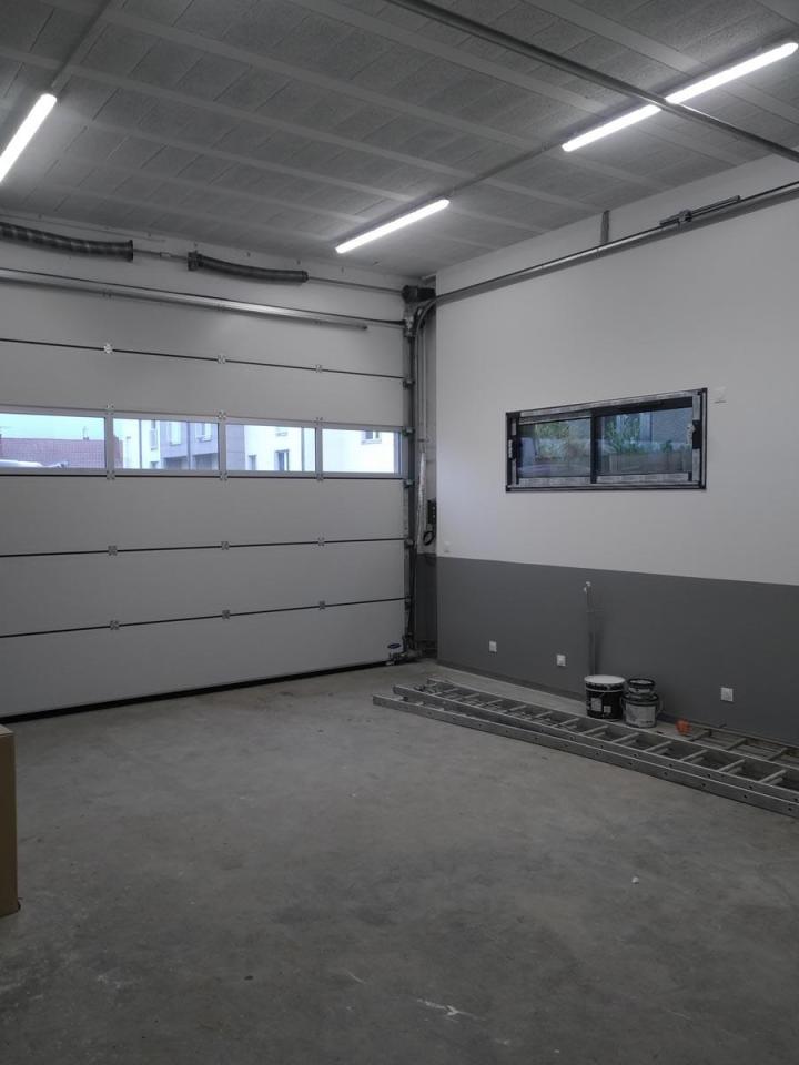 Travaux de plâtrerie Saint-Étienne