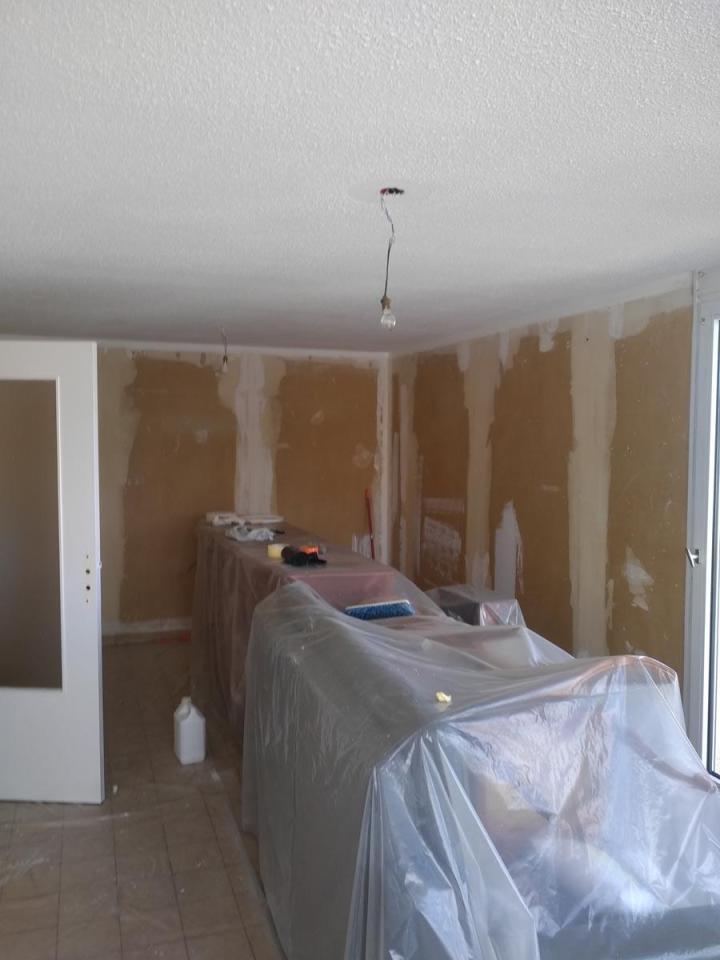 C3P RENOV est l’entreprise à contacter pour les travaux de plâtrerie