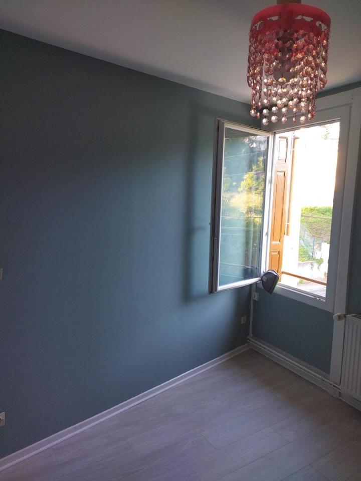 Des travaux de peinture en vue autour de Saint-Étienne ?