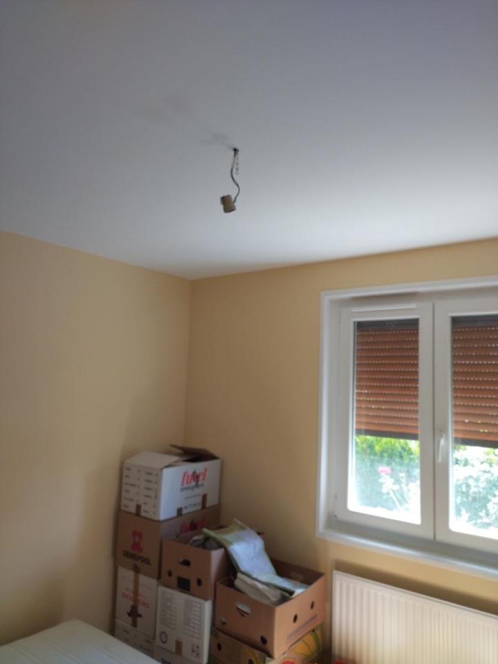 Peinture intérieure Saint-Étienne