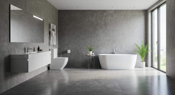 beton cire