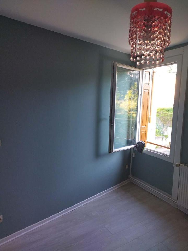 Profitez du savoir-faire de nos peintres créatifs.